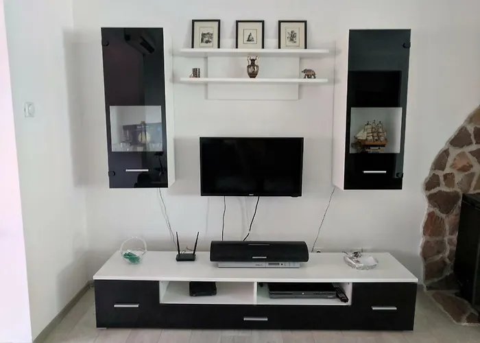 Apartment Niko