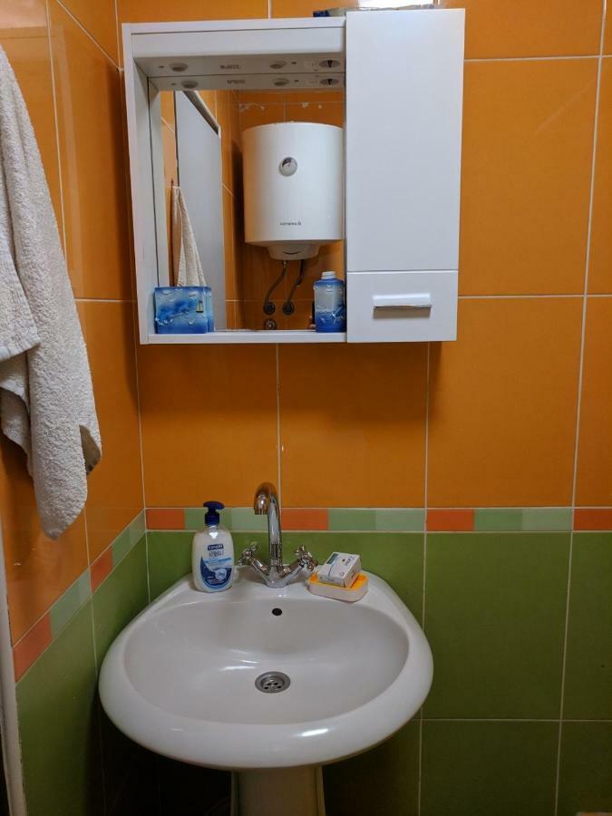 Niko Apartment *